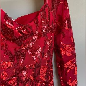 Women's Dress